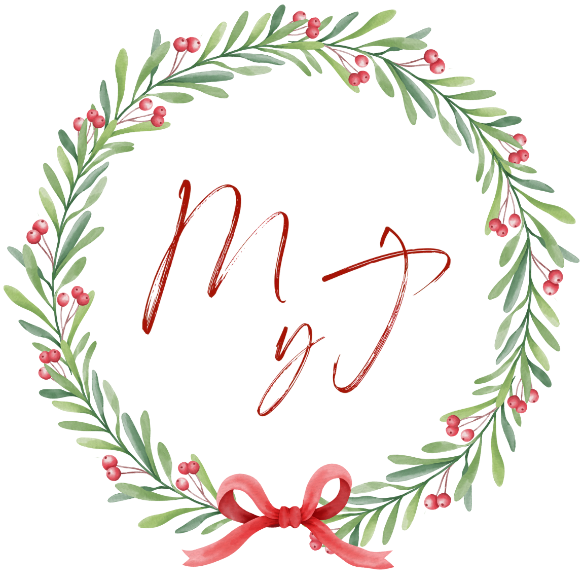 Logo de Marta y José